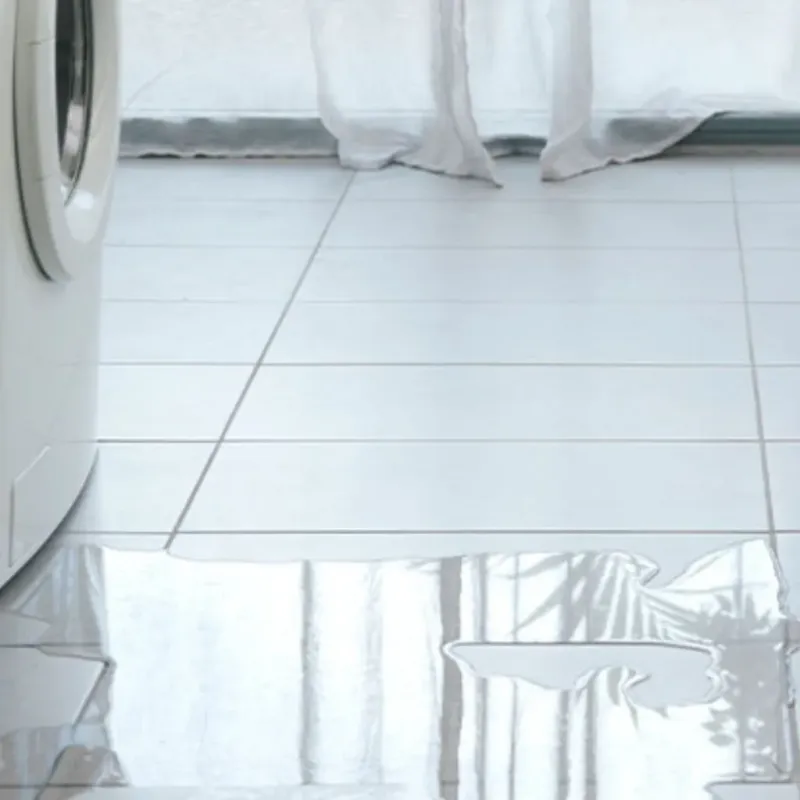 Appliance Leak Cleanup in Breckenridge, TX