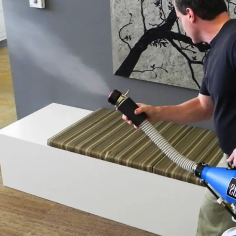 Professional Odor Removal in Breckenridge, TX